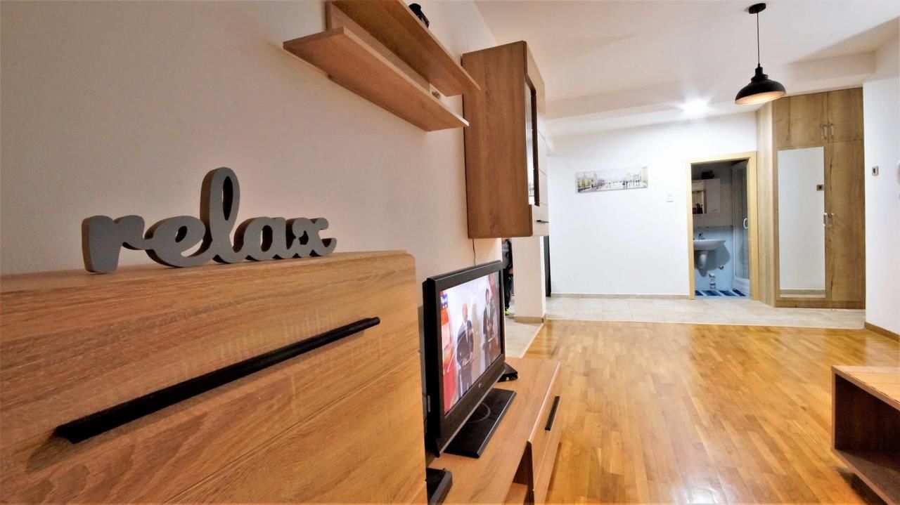 Апартаменты NIA Apatment Budva Будва-22