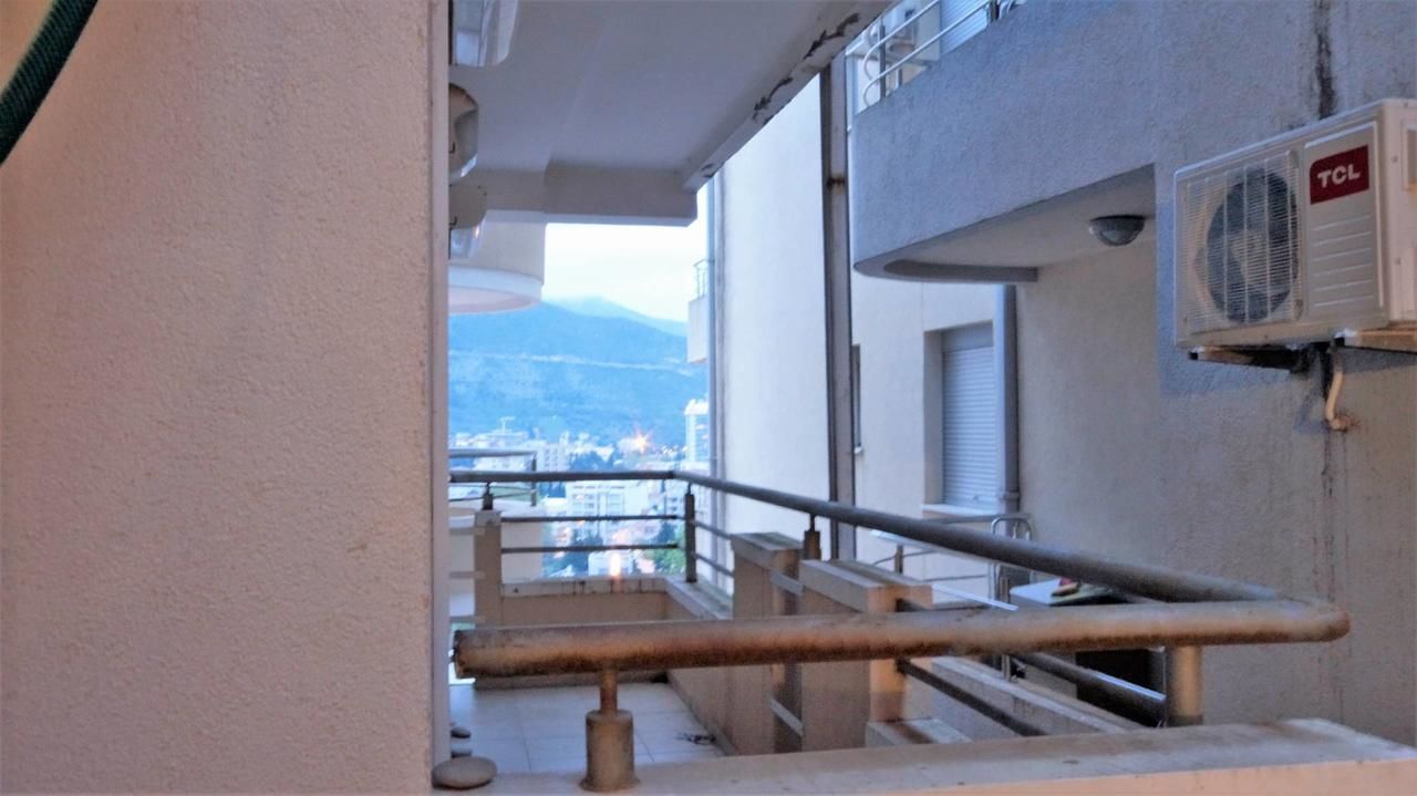 Апартаменты NIA Apatment Budva Будва-24