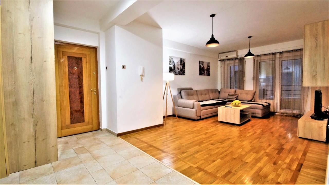 Апартаменты NIA Apatment Budva Будва-30