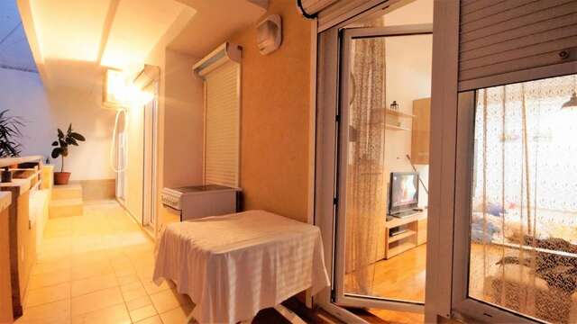 Апартаменты NIA Apatment Budva Будва-17