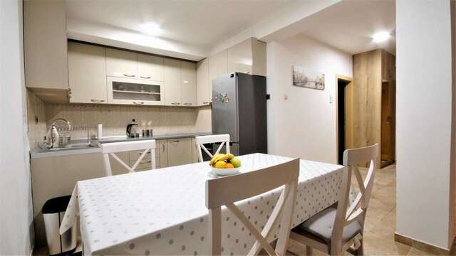 Апартаменты NIA Apatment Budva Будва-26